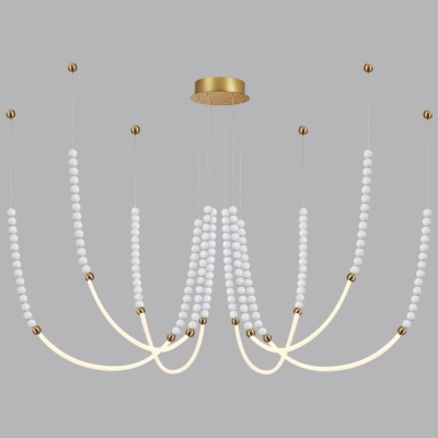 Люстру 6639/70L ★ Odeon Light — купить в интернет магазине ЛЮСТРАВИК☀
