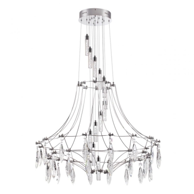 Люстру 6699/51L ★ Odeon Light — купить в интернет магазине ЛЮСТРАВИК☀