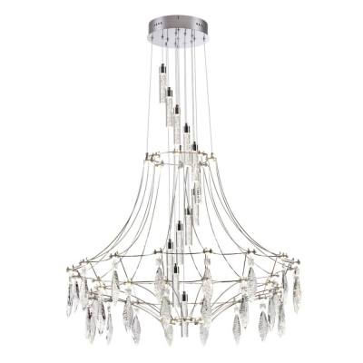 Люстру 6699/51L ★ Odeon Light — купить в интернет магазине ЛЮСТРАВИК☀
