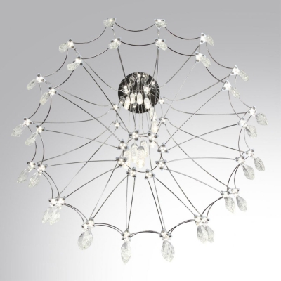 Люстру 6699/51L ★ Odeon Light — купить в интернет магазине ЛЮСТРАВИК☀