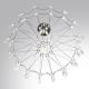Люстру 6699/51L ★ Odeon Light — купить в интернет магазине ЛЮСТРАВИК☀