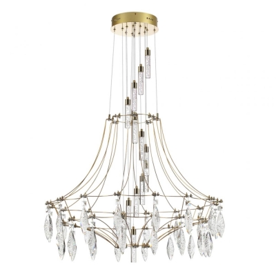 Люстру 7000/51L ★ Odeon Light — купить в интернет магазине ЛЮСТРАВИК☀