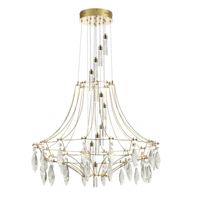 Люстру 7000/51L ★ Odeon Light — купить в интернет магазине ЛЮСТРАВИК☀