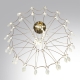 Люстру 7000/51L ★ Odeon Light — купить в интернет магазине ЛЮСТРАВИК☀