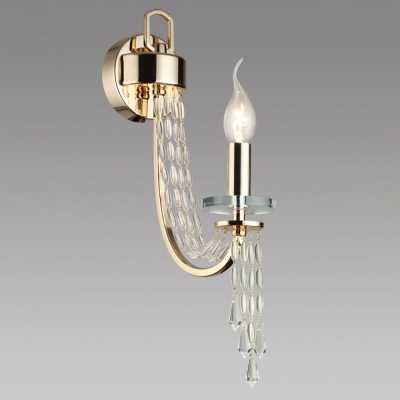 Бра 5063/1W ★ Odeon Light — купить в интернет магазине ЛЮСТРАВИК☀