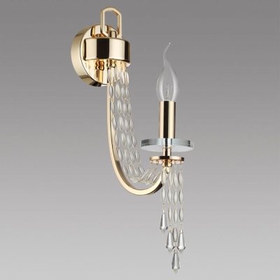 Бра 5063/1W ★ Odeon Light — купить в интернет магазине ЛЮСТРАВИК☀