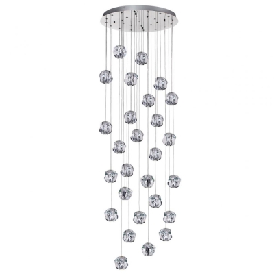 Люстру 5084/120L ★ Odeon Light — купить в интернет магазине ЛЮСТРАВИК☀