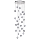 Люстру 5084/120L ★ Odeon Light — купить в интернет магазине ЛЮСТРАВИК☀