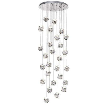 Люстру 5084/120L ★ Odeon Light — купить в интернет магазине ЛЮСТРАВИК☀