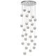 Люстру 5084/120L ★ Odeon Light — купить в интернет магазине ЛЮСТРАВИК☀