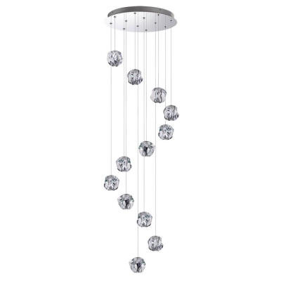 Люстру 5084/60L ★ Odeon Light — купить в интернет магазине ЛЮСТРАВИК☀