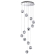 Люстру 5084/60L ★ Odeon Light — купить в интернет магазине ЛЮСТРАВИК☀