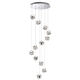 Люстру 5084/60L ★ Odeon Light — купить в интернет магазине ЛЮСТРАВИК☀