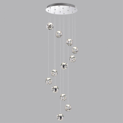 Люстру 5084/60L ★ Odeon Light — купить в интернет магазине ЛЮСТРАВИК☀