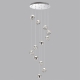 Люстру 5084/60L ★ Odeon Light — купить в интернет магазине ЛЮСТРАВИК☀