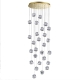 Люстру 5085/120L ★ Odeon Light — купить в интернет магазине ЛЮСТРАВИК☀