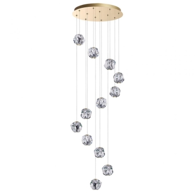 Люстру 5085/60L ★ Odeon Light — купить в интернет магазине ЛЮСТРАВИК☀