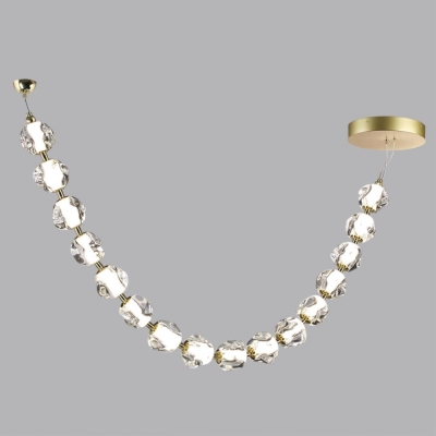 Светильник 5085/64L ★ Odeon Light — купить в интернет магазине ЛЮСТРАВИК☀
