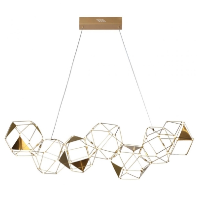 Люстру 5086/32L ★ Odeon Light — купить в интернет магазине ЛЮСТРАВИК☀