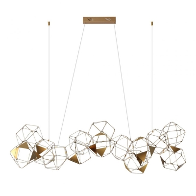 Люстру 5086/64L ★ Odeon Light — купить в интернет магазине ЛЮСТРАВИК☀