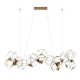 Люстру 5086/64L ★ Odeon Light — купить в интернет магазине ЛЮСТРАВИК☀