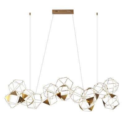 Люстру 5086/64L ★ Odeon Light — купить в интернет магазине ЛЮСТРАВИК☀