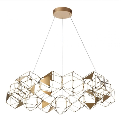 Люстру 5086/68L ★ Odeon Light — купить в интернет магазине ЛЮСТРАВИК☀