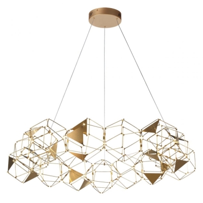 Люстру 5086/68L ★ Odeon Light — купить в интернет магазине ЛЮСТРАВИК☀