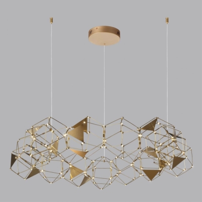 Люстру 5086/68L ★ Odeon Light — купить в интернет магазине ЛЮСТРАВИК☀