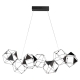 Люстру 5087/32L ★ Odeon Light — купить в интернет магазине ЛЮСТРАВИК☀