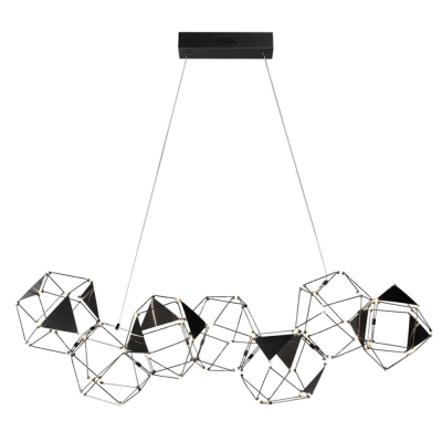 Люстру 5087/32L ★ Odeon Light — купить в интернет магазине ЛЮСТРАВИК☀