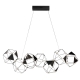 Люстру 5087/32L ★ Odeon Light — купить в интернет магазине ЛЮСТРАВИК☀