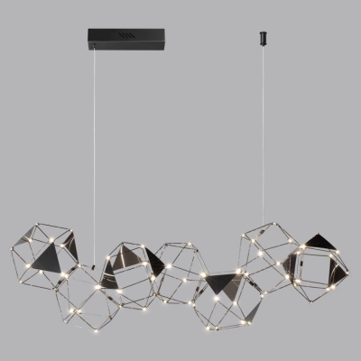 Люстру 5087/32L ★ Odeon Light — купить в интернет магазине ЛЮСТРАВИК☀