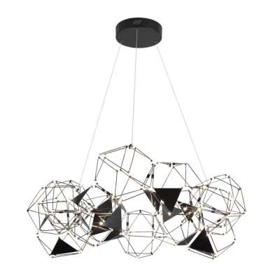 Люстру 5087/56L ★ Odeon Light — купить в интернет магазине ЛЮСТРАВИК☀