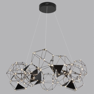 Люстру 5087/56L ★ Odeon Light — купить в интернет магазине ЛЮСТРАВИК☀