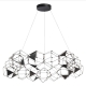 Люстру 5087/68L ★ Odeon Light — купить в интернет магазине ЛЮСТРАВИК☀