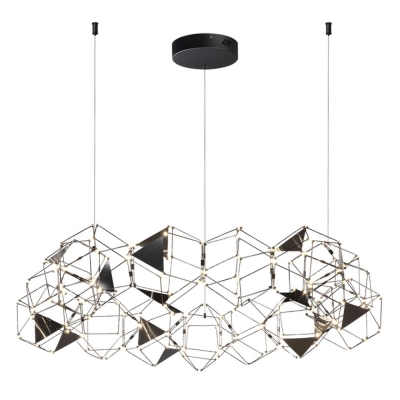 Люстру 5087/68L ★ Odeon Light — купить в интернет магазине ЛЮСТРАВИК☀