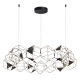 Люстру 5087/68L ★ Odeon Light — купить в интернет магазине ЛЮСТРАВИК☀