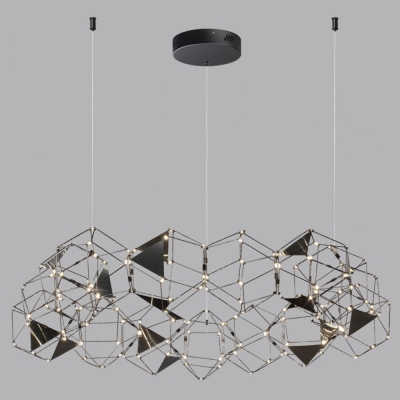 Люстру 5087/68L ★ Odeon Light — купить в интернет магазине ЛЮСТРАВИК☀