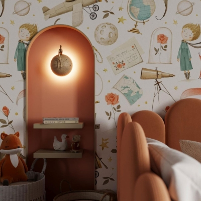 Светильник 7011/5WL ★ Odeon Light — купить в интернет магазине ЛЮСТРАВИК☀