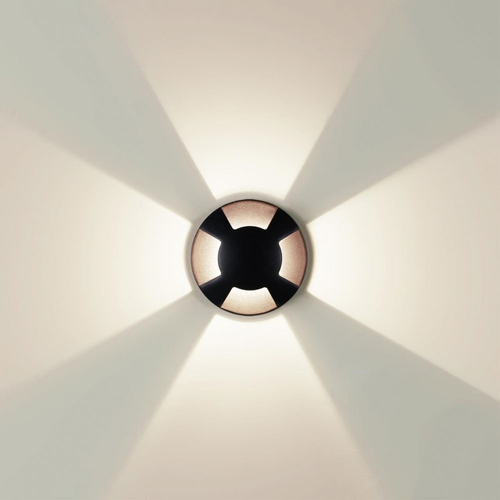 Светильник 6662/3GL3 ★ Odeon Light — купить в интернет магазине ЛЮСТРАВИК☀