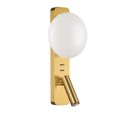 Светильник 7050/5WL ★ Odeon Light — купить в интернет магазине ЛЮСТРАВИК☀