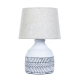 Настольную Лампу A4636LT-1GY ★ Arte lamp — купить в интернет магазине ЛЮСТРАВИК☀