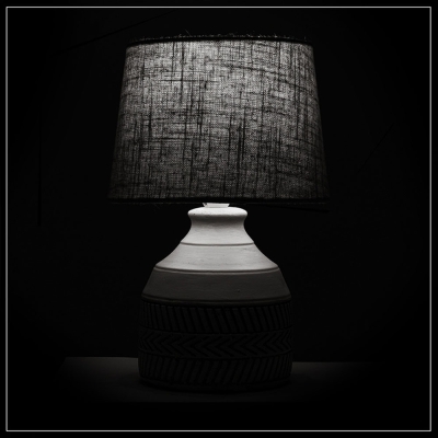Настольную Лампу A4636LT-1GY ★ Arte lamp — купить в интернет магазине ЛЮСТРАВИК☀