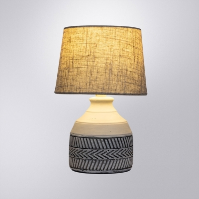 Настольную Лампу A4636LT-1GY ★ Arte lamp — купить в интернет магазине ЛЮСТРАВИК☀