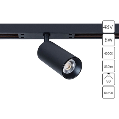 Светильник A7260PL-1BK ★ Arte lamp — купить в интернет магазине ЛЮСТРАВИК☀
