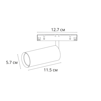 Светильник A7261PL-1BK ★ Arte lamp — купить в интернет магазине ЛЮСТРАВИК☀