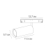 Светильник A7261PL-1BK ★ Arte lamp — купить в интернет магазине ЛЮСТРАВИК☀