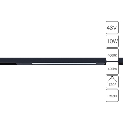 Светильник A7263PL-1BK ★ Arte lamp — купить в интернет магазине ЛЮСТРАВИК☀