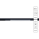 Светильник A7263PL-1BK ★ Arte lamp — купить в интернет магазине ЛЮСТРАВИК☀